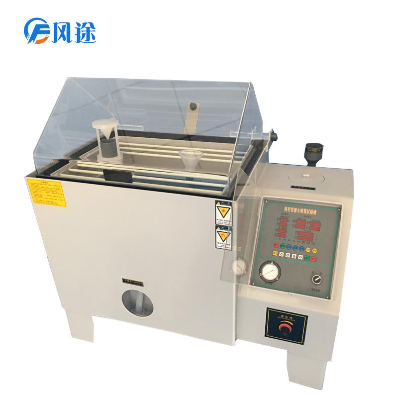 在汽車行業(yè)，鹽霧試驗(yàn)機(jī)有什么用？