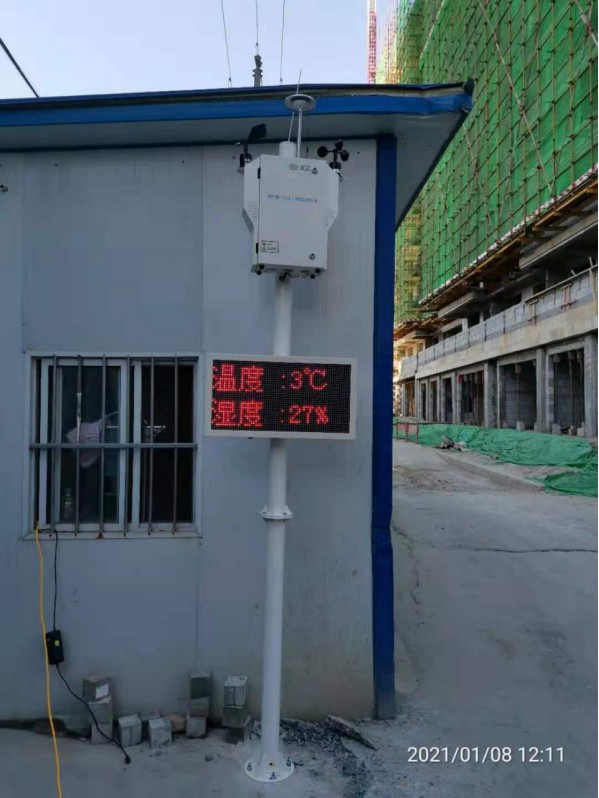 塵肺病，如何避免揚塵污染？